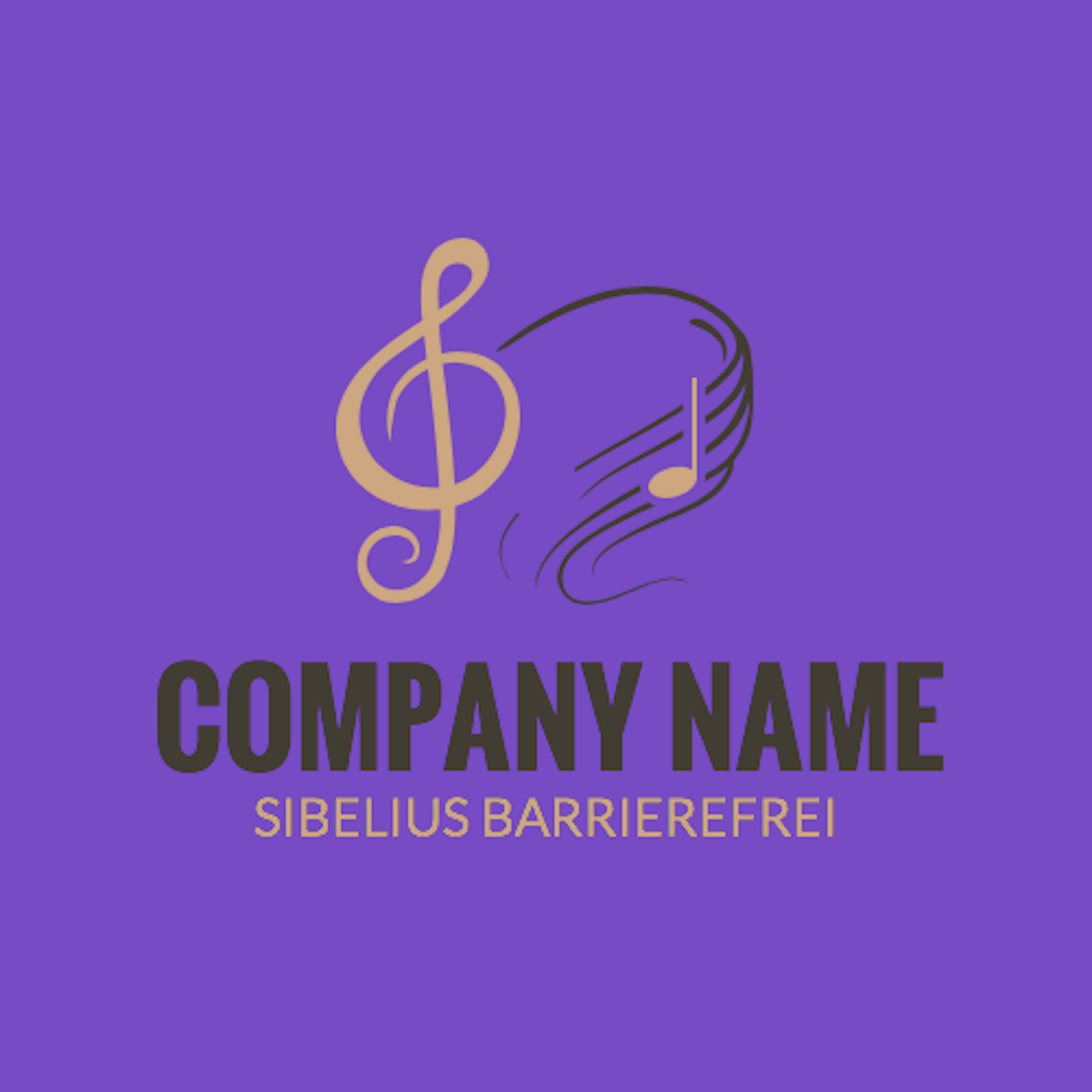 Sibelius barrierefrei